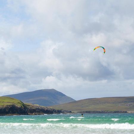 Durness Youth Hostel Exterior photo